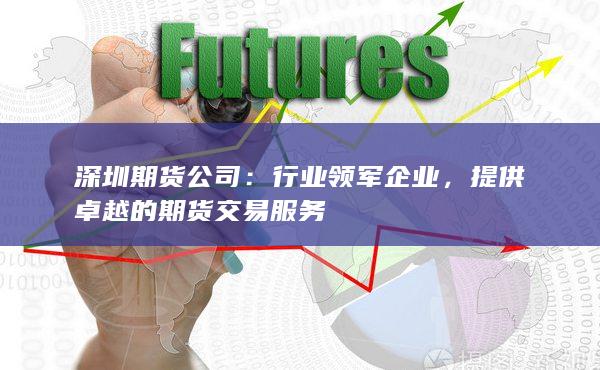 深圳期货公司