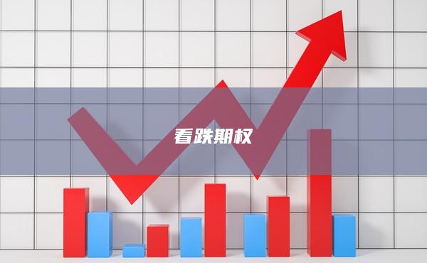 看跌期权