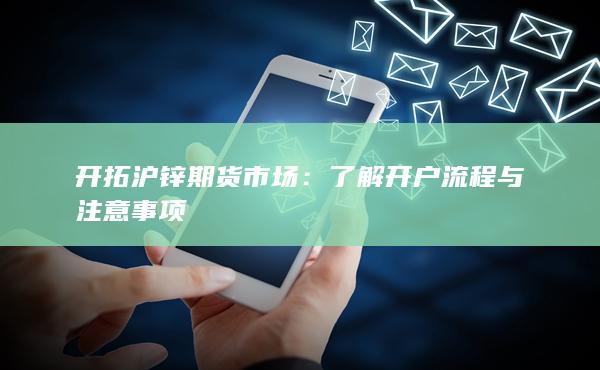 了解开户流程与注意事项