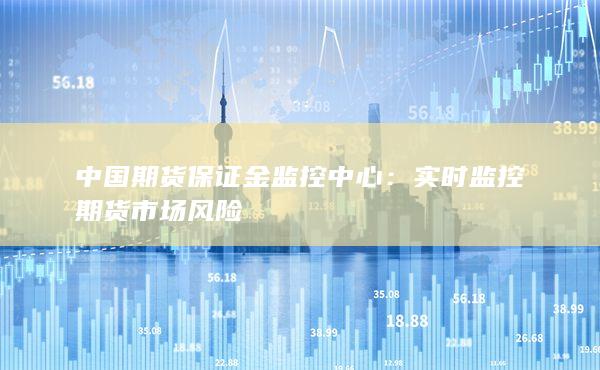 实时监控期货市场风险