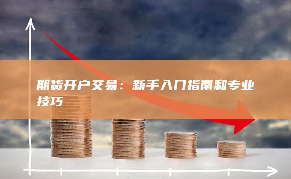 新手入门指南和专业技巧