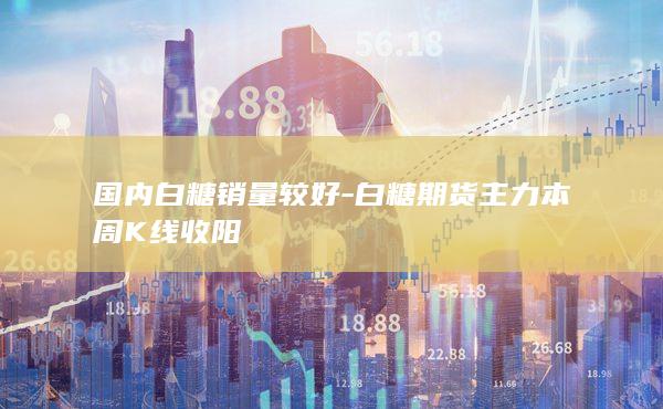 白糖主力
