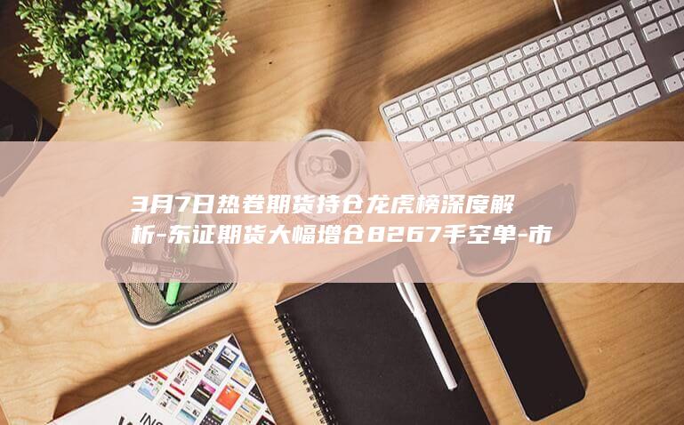 热卷期货主力