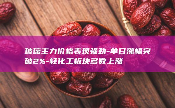 纸浆期货
