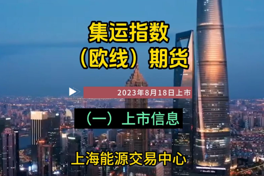集运指数期货手续费