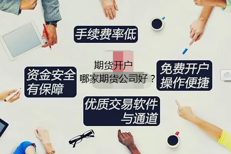 深圳期货公司